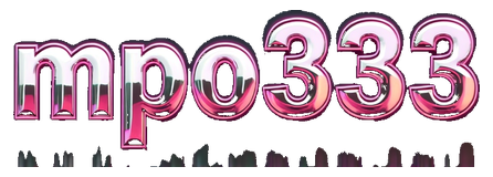 mpo333 logo