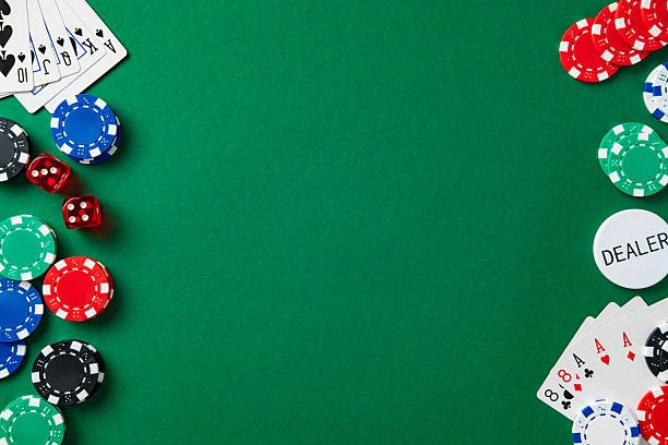 mpo333 Live Casino Tables