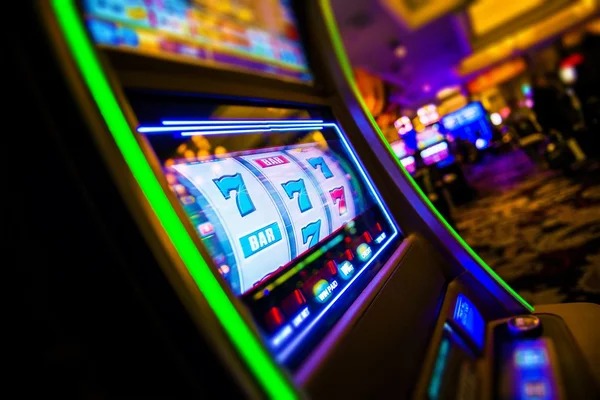 mpo333 Slot Rooms by Studio